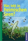 Cover des Buchs "Was lebt in heimischen Seen?"