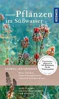 Cover des Buchs "Pflanzen im Süßwasser"