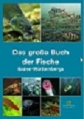Cover des Buchs "Buch der Fische"
